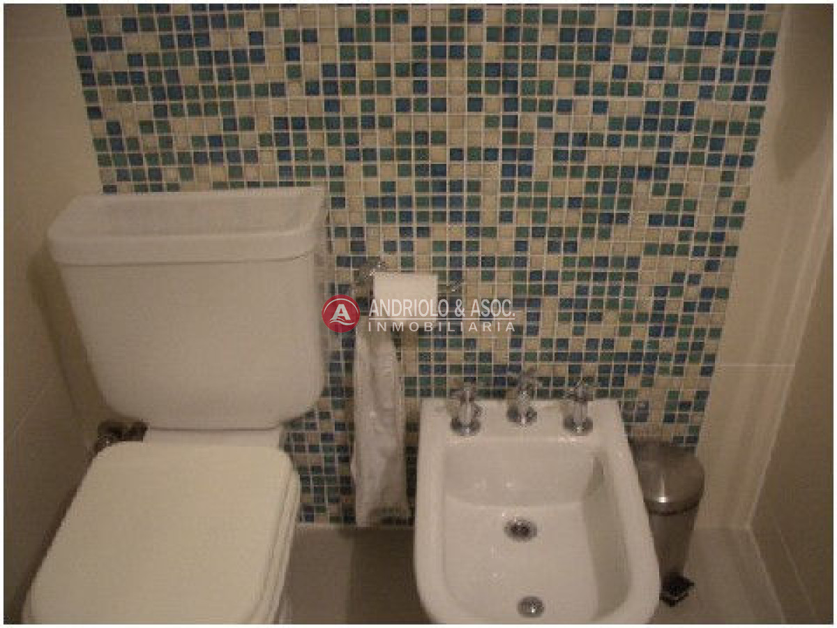 Apartamento ID.1957 - Apartamento en Punta del Este, Brava