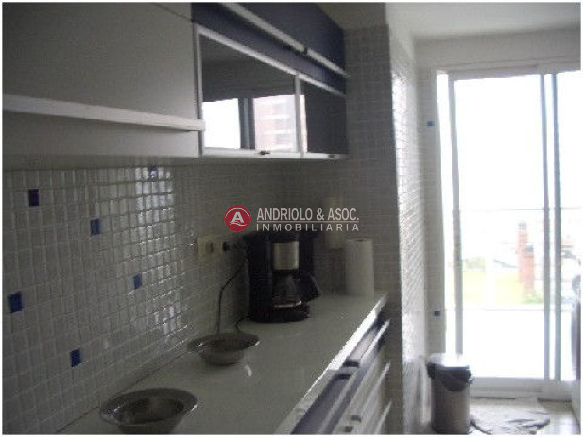 Apartamento ID.1957 - Apartamento en Punta del Este, Brava