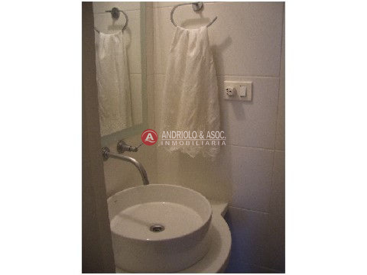 Apartamento ID.1957 - Apartamento en Punta del Este, Brava