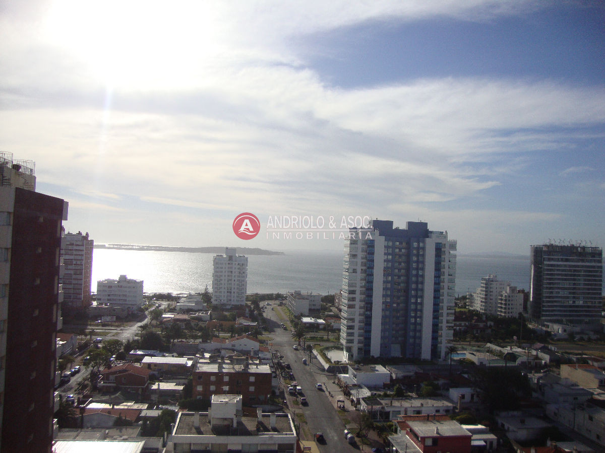 Apartamento ID.1966 - Apartamento en Punta del Este, Brava