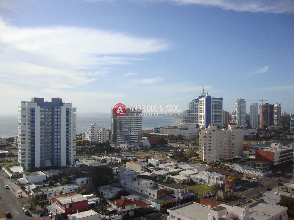 Apartamento ID.1966 - Apartamento en Punta del Este, Brava