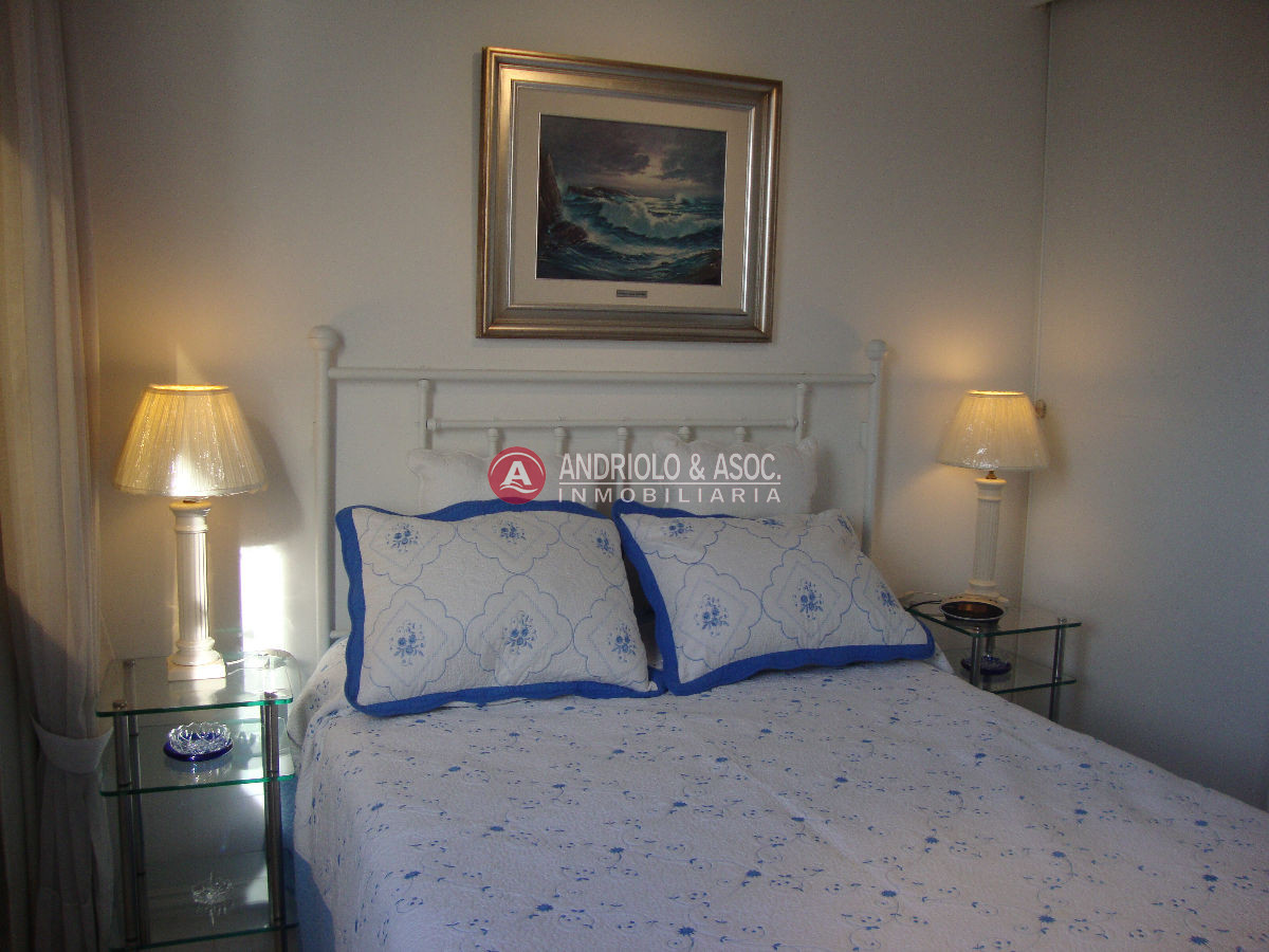 Apartamento ID.1966 - Apartamento en Punta del Este, Brava