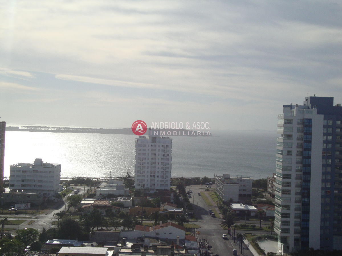 Apartamento ID.1966 - Apartamento en Punta del Este, Brava