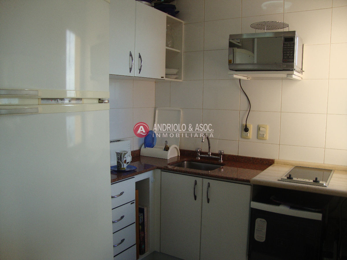Apartamento ID.1966 - Apartamento en Punta del Este, Brava
