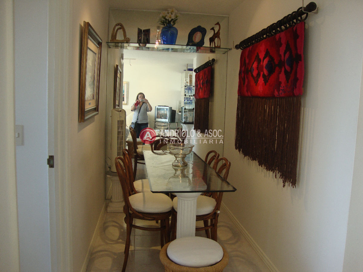 Apartamento ID.1966 - Apartamento en Punta del Este, Brava