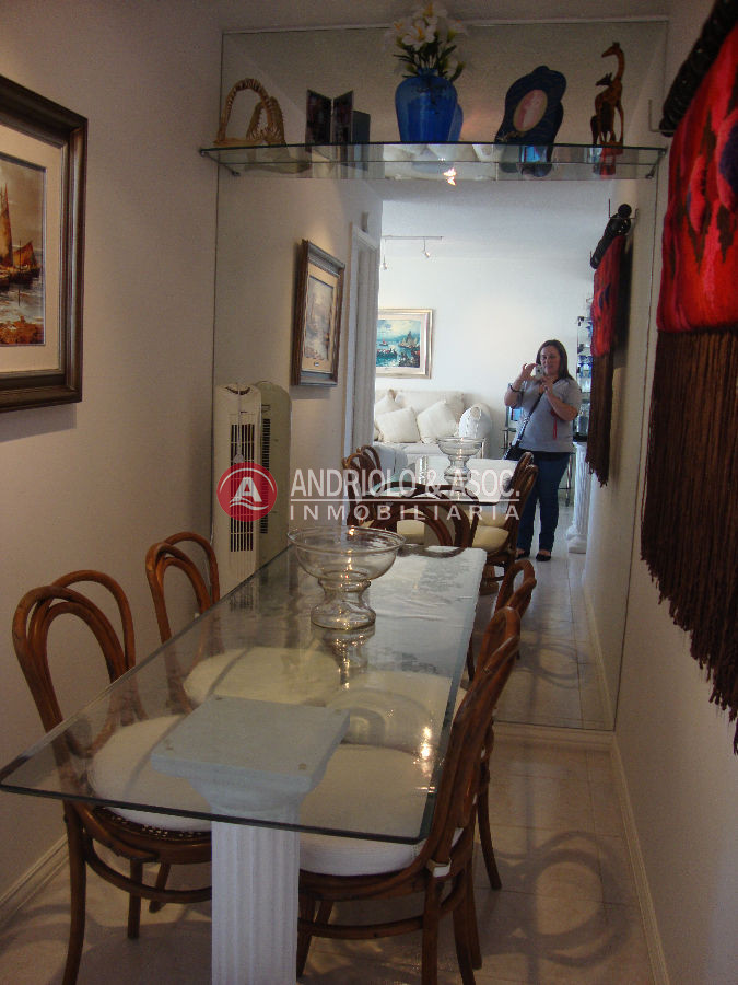 Apartamento ID.1966 - Apartamento en Punta del Este, Brava
