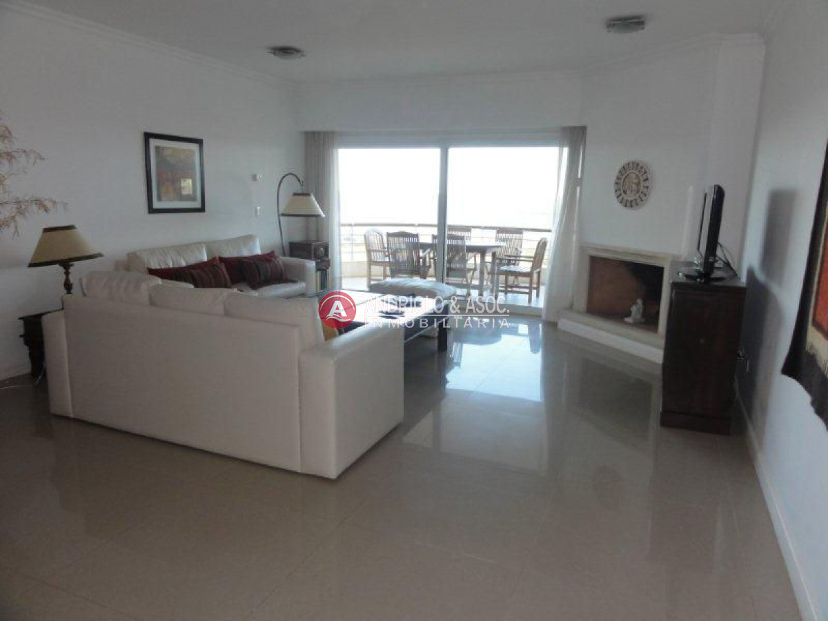 Apartamento ID.1995 - Apartamento en Punta del Este, Mansa