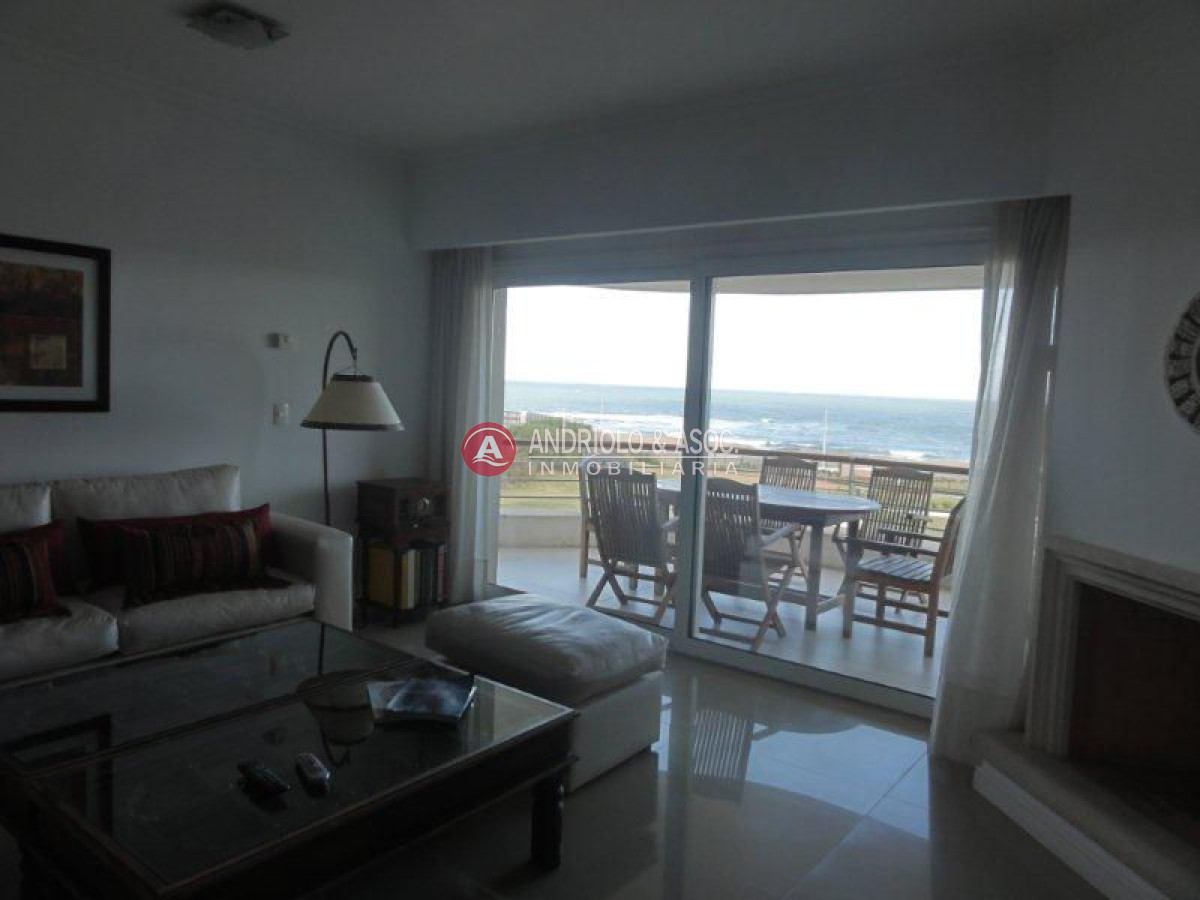 Apartamento ID.1995 - Apartamento en Punta del Este, Mansa