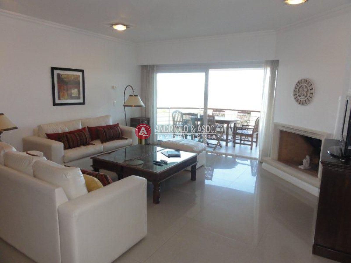 Apartamento ID.1995 - Apartamento en Punta del Este, Mansa