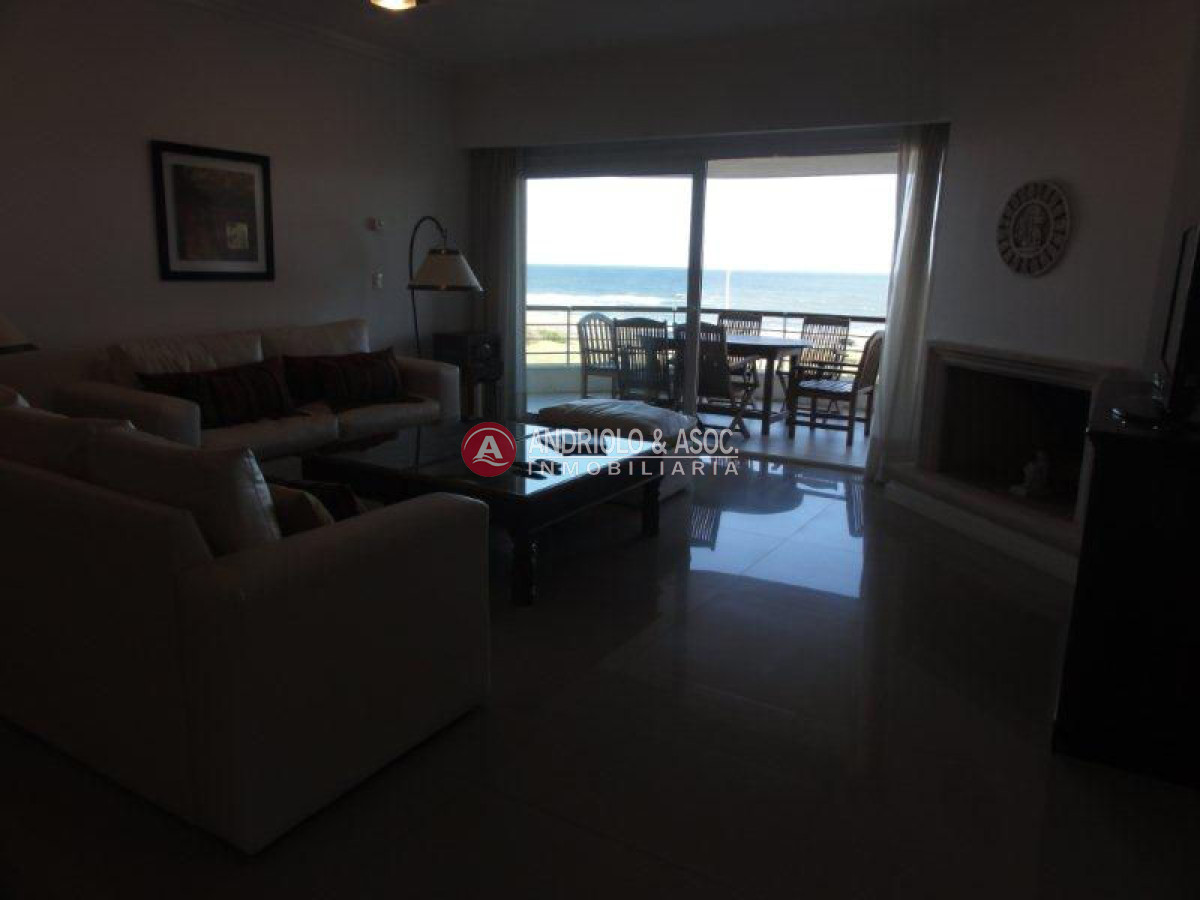 Apartamento ID.1995 - Apartamento en Punta del Este, Mansa