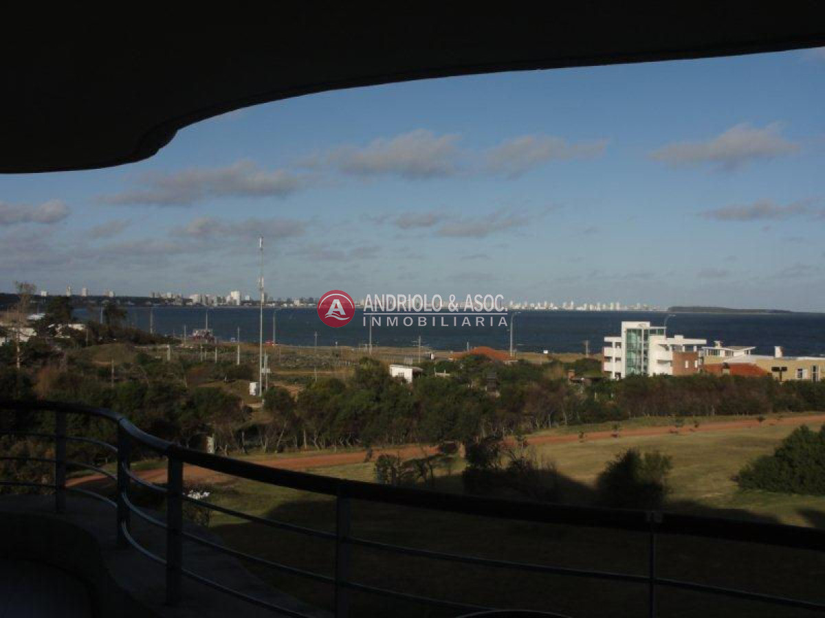Apartamento ID.1995 - Apartamento en Punta del Este, Mansa