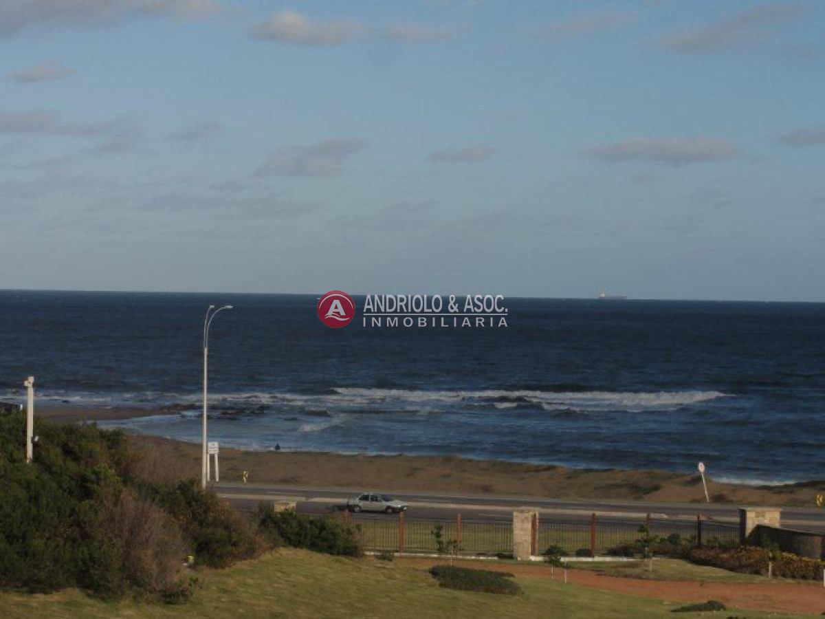 Apartamento ID.1995 - Apartamento en Punta del Este, Mansa