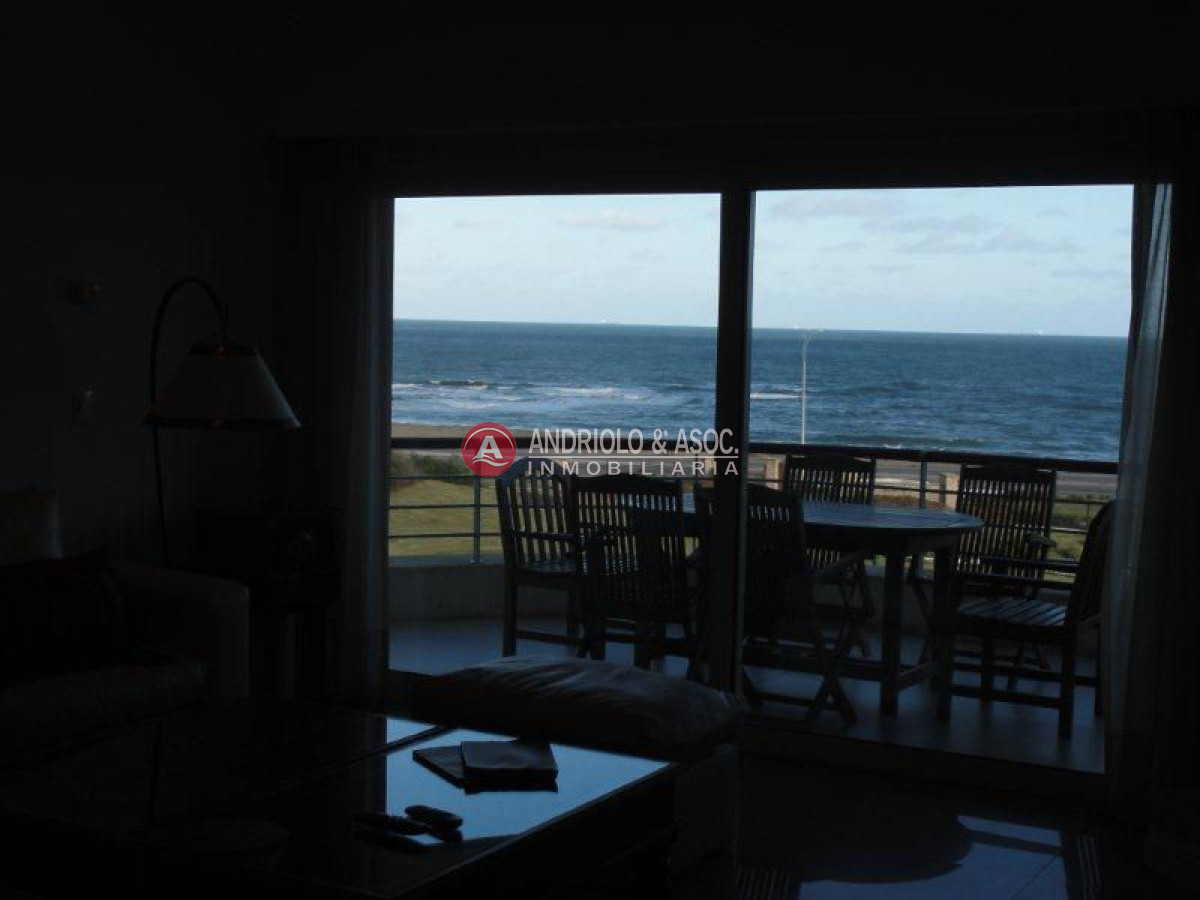 Apartamento ID.1995 - Apartamento en Punta del Este, Mansa