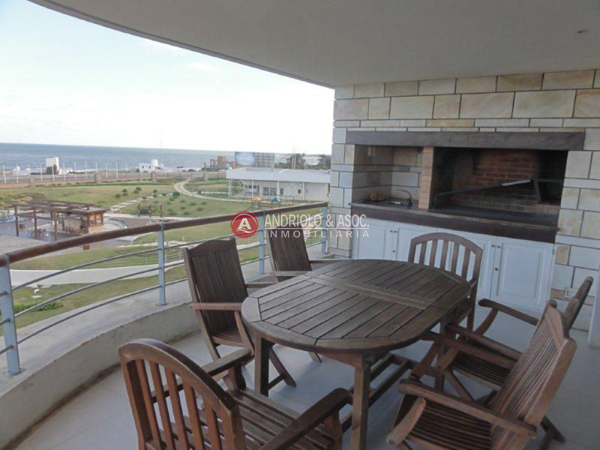 Apartamento ID.1995 - Apartamento en Punta del Este, Mansa