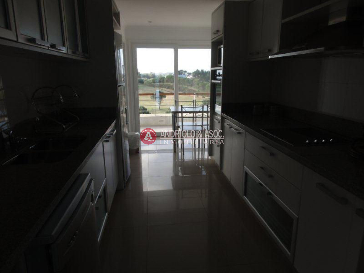 Apartamento ID.1995 - Apartamento en Punta del Este, Mansa