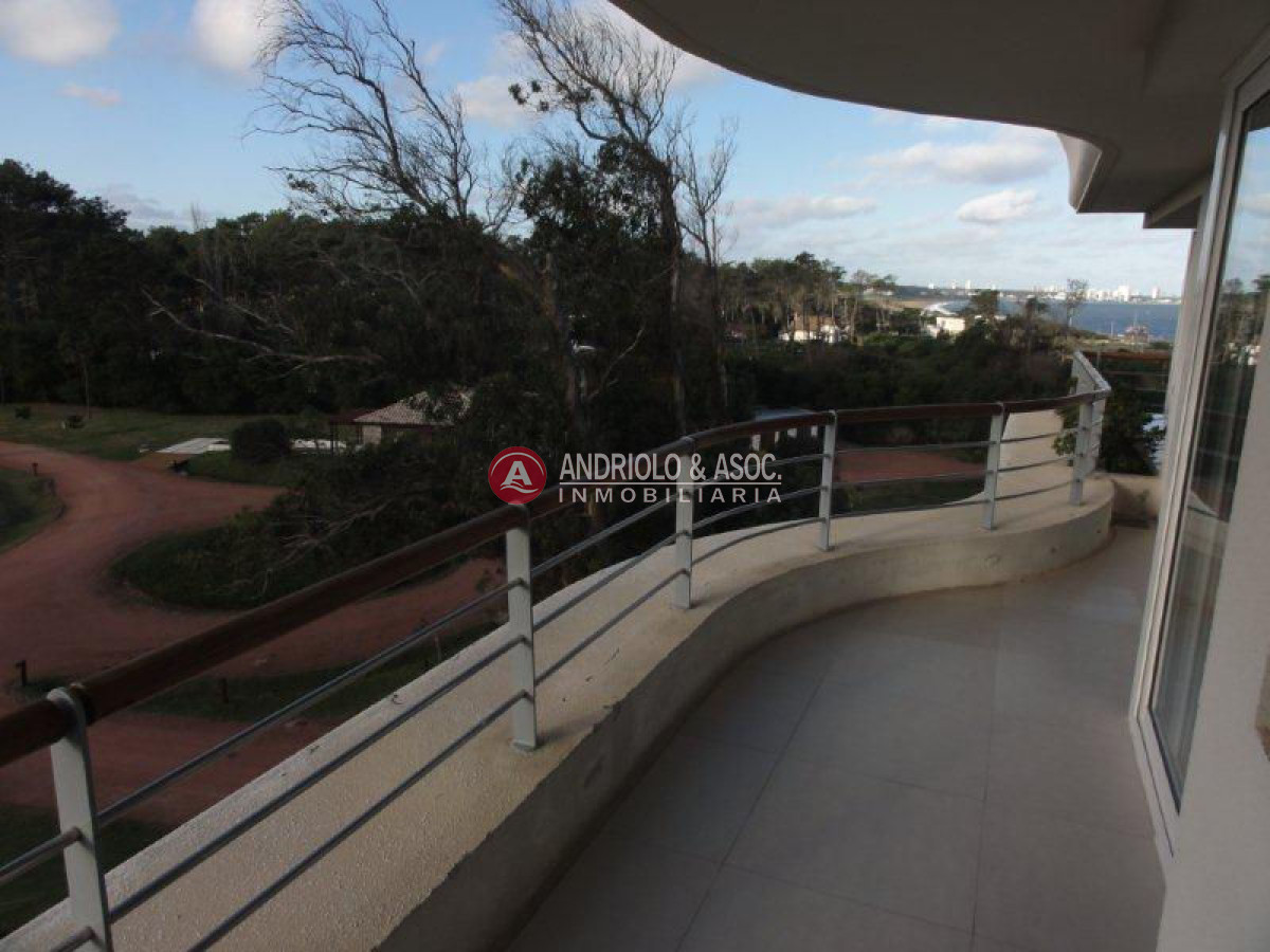 Apartamento ID.1995 - Apartamento en Punta del Este, Mansa