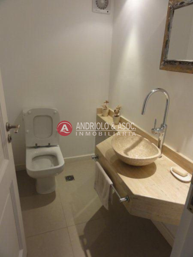 Apartamento ID.1995 - Apartamento en Punta del Este, Mansa