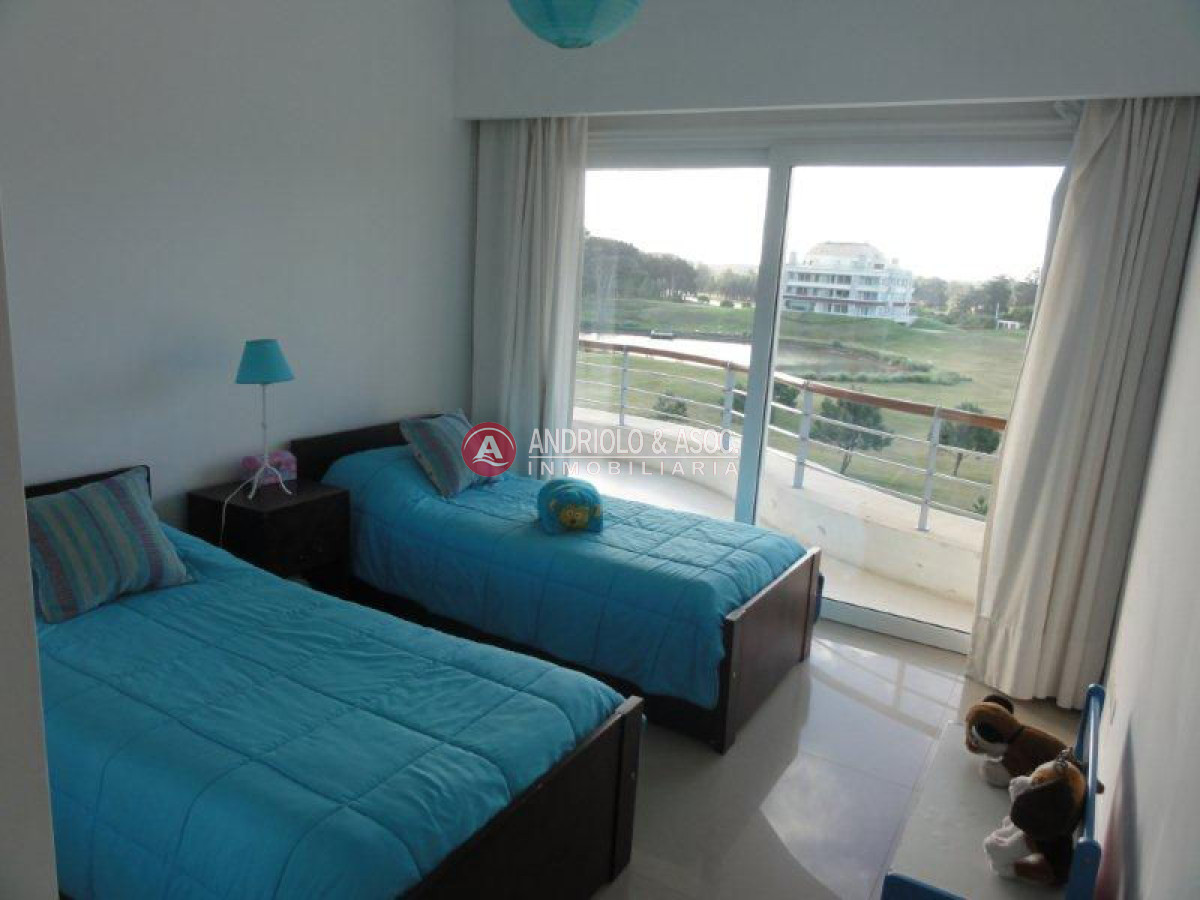 Apartamento ID.1995 - Apartamento en Punta del Este, Mansa