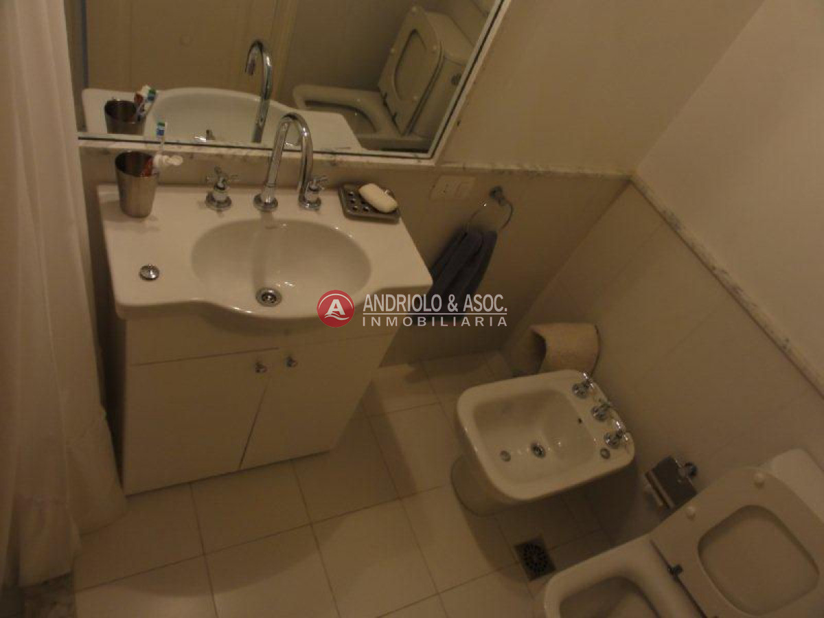 Apartamento ID.1995 - Apartamento en Punta del Este, Mansa