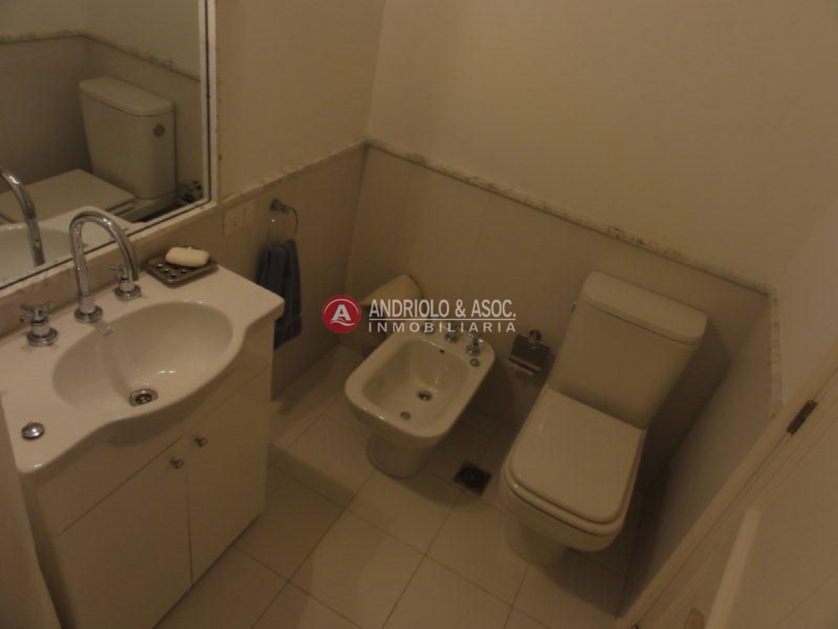 Apartamento ID.1995 - Apartamento en Punta del Este, Mansa