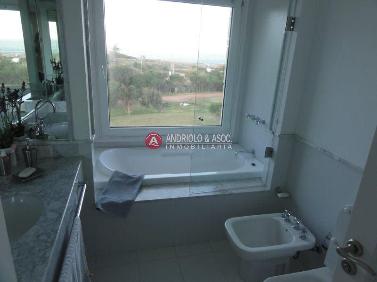 Apartamento ID.1995 - Apartamento en Punta del Este, Mansa