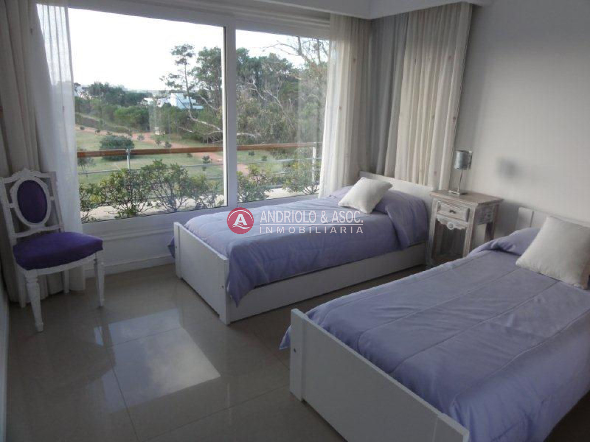 Apartamento ID.1995 - Apartamento en Punta del Este, Mansa
