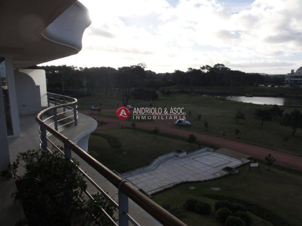 Apartamento ID.1995 - Apartamento en Punta del Este, Mansa