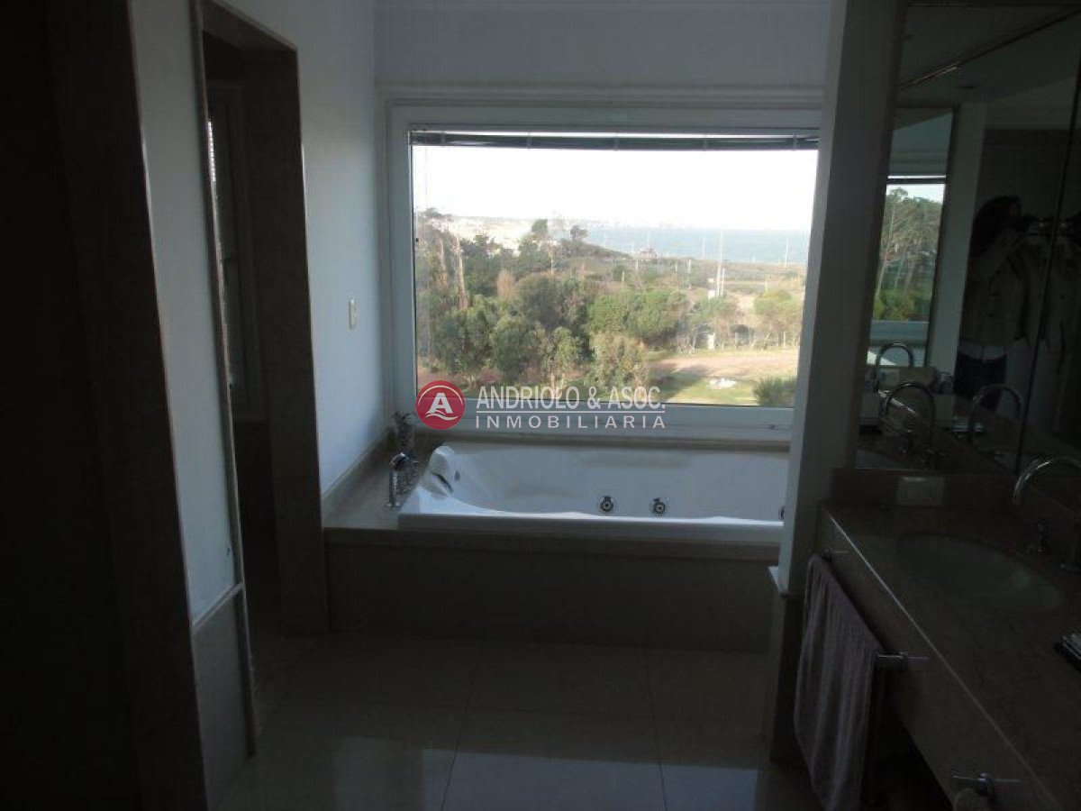 Apartamento ID.1995 - Apartamento en Punta del Este, Mansa