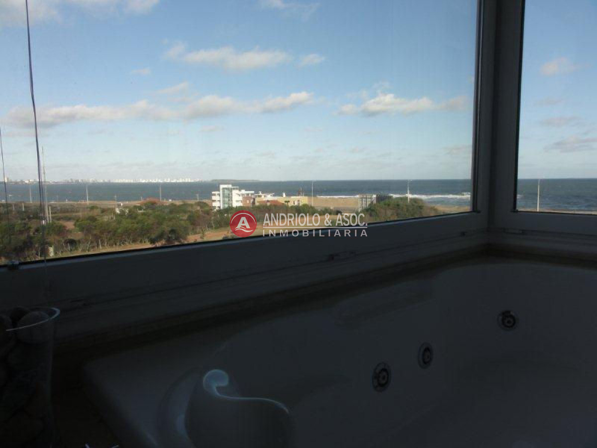 Apartamento ID.1995 - Apartamento en Punta del Este, Mansa