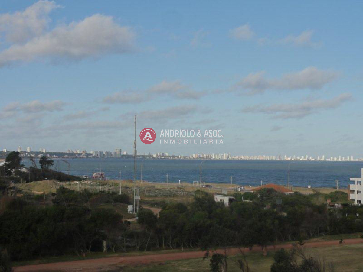 Apartamento ID.1995 - Apartamento en Punta del Este, Mansa