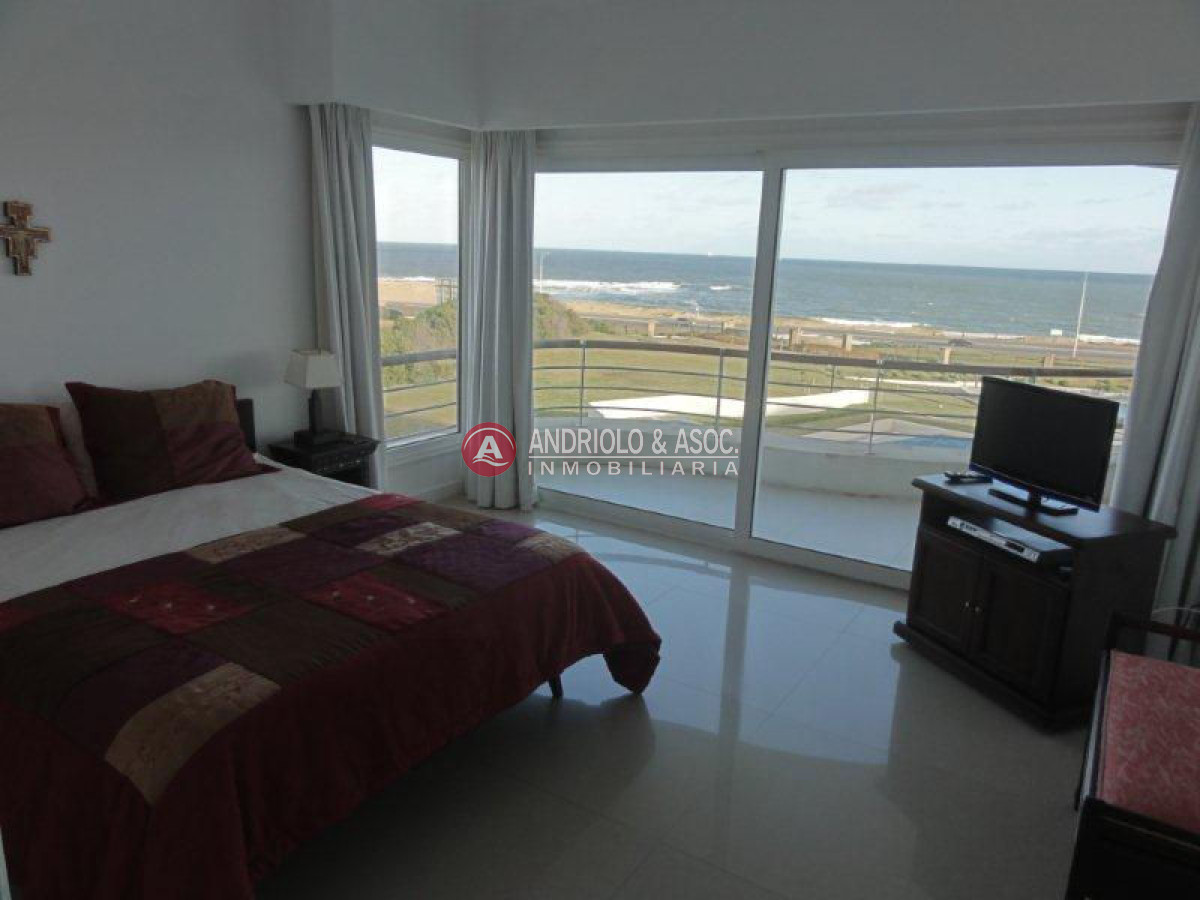 Apartamento ID.1995 - Apartamento en Punta del Este, Mansa