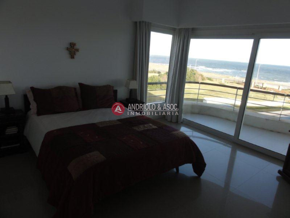 Apartamento ID.1995 - Apartamento en Punta del Este, Mansa