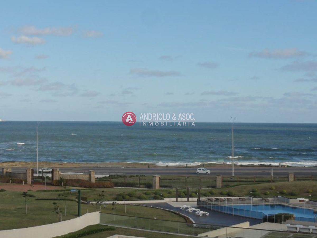 Apartamento ID.1995 - Apartamento en Punta del Este, Mansa