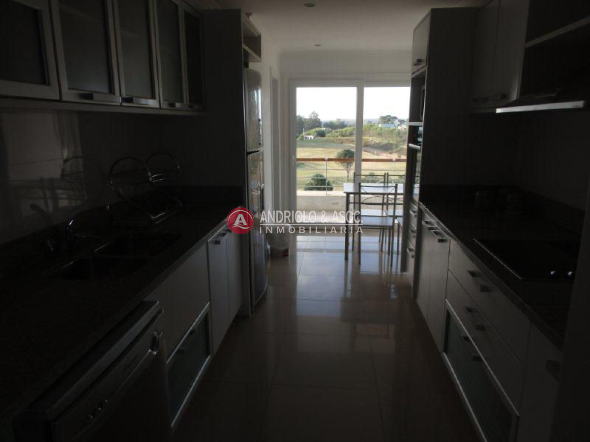 Apartamento ID.1995 - Apartamento en Punta del Este, Mansa