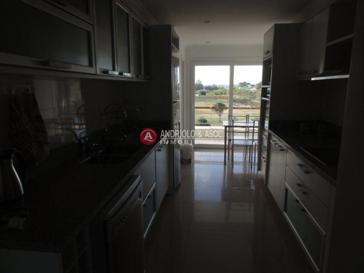 Apartamento ID.1995 - Apartamento en Punta del Este, Mansa