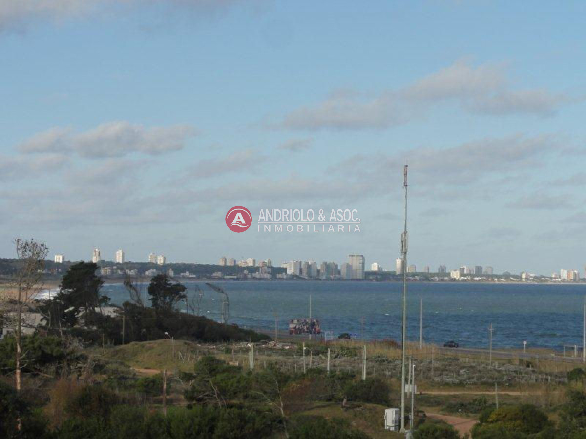 Apartamento ID.1995 - Apartamento en Punta del Este, Mansa