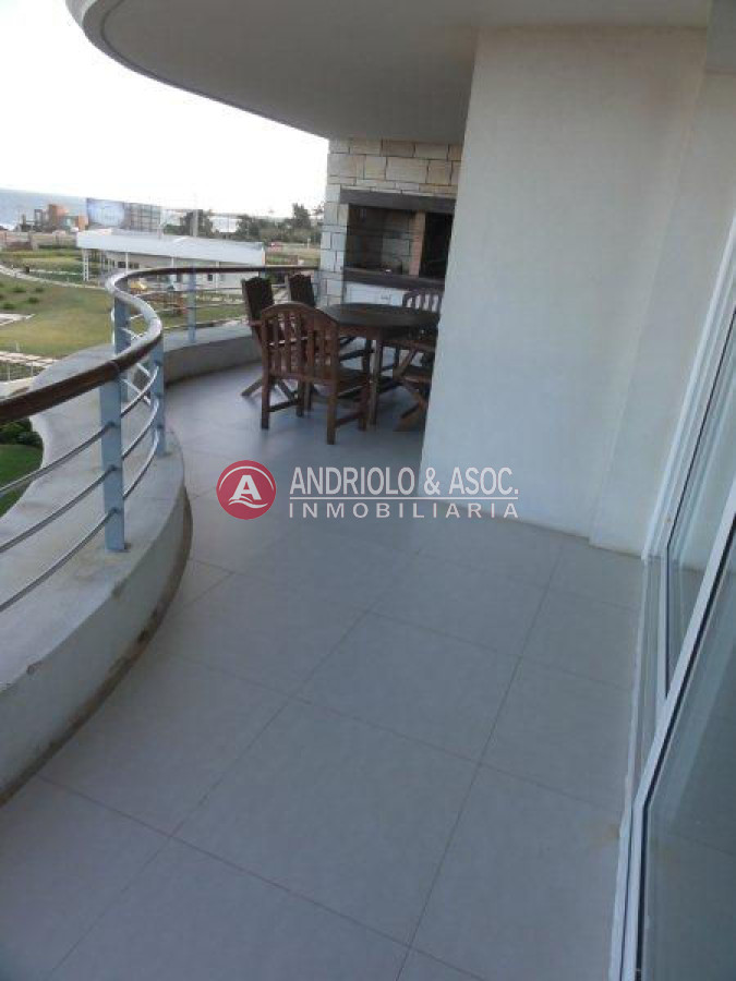 Apartamento ID.1995 - Apartamento en Punta del Este, Mansa