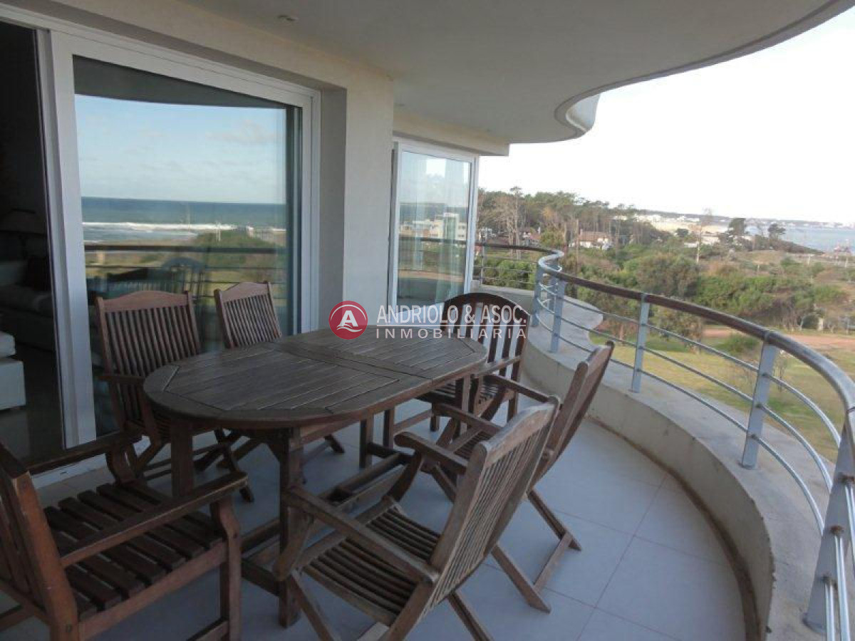 Apartamento ID.1995 - Apartamento en Punta del Este, Mansa