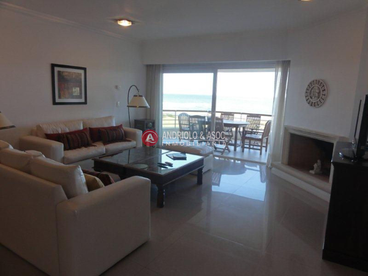 Apartamento ID.1995 - Apartamento en Punta del Este, Mansa