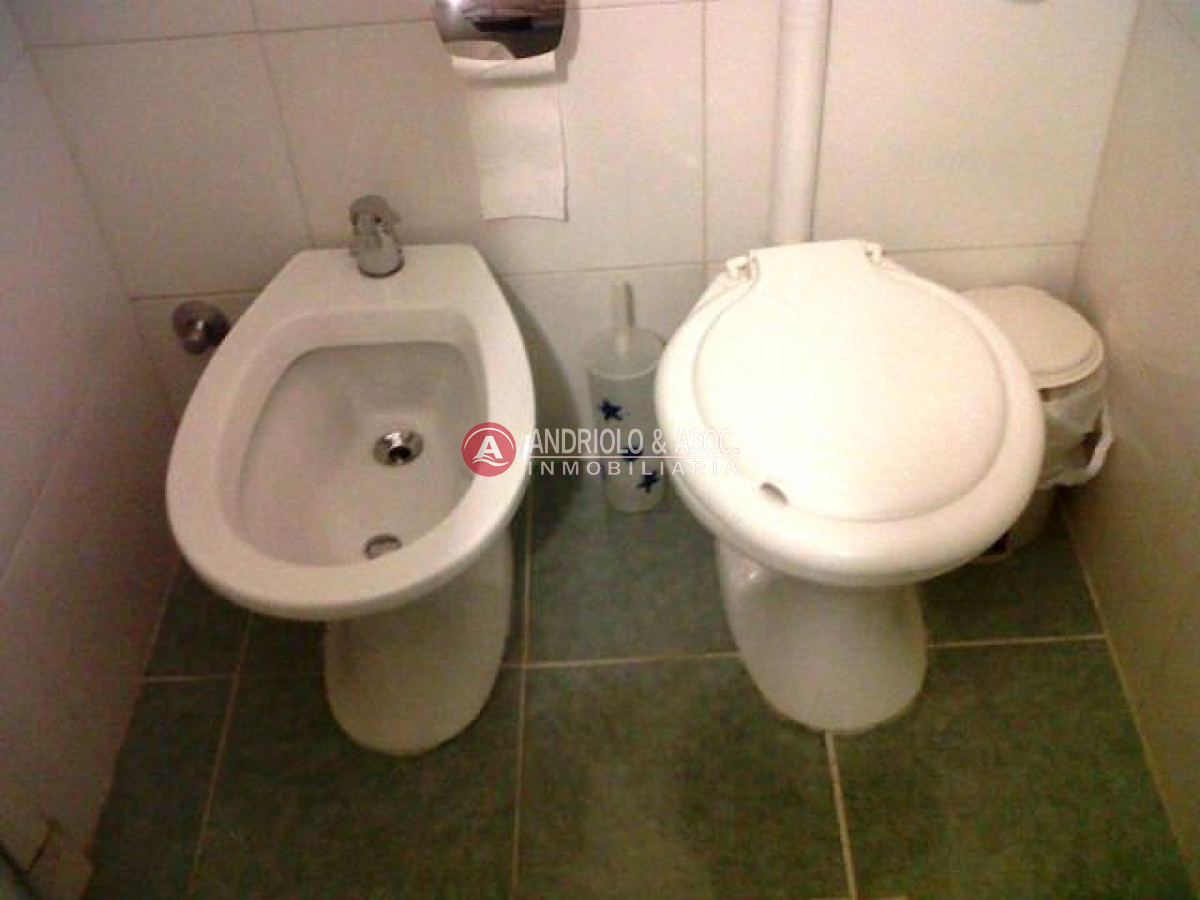 Apartamento ID.2006 - Apartamento en Punta del Este, Brava