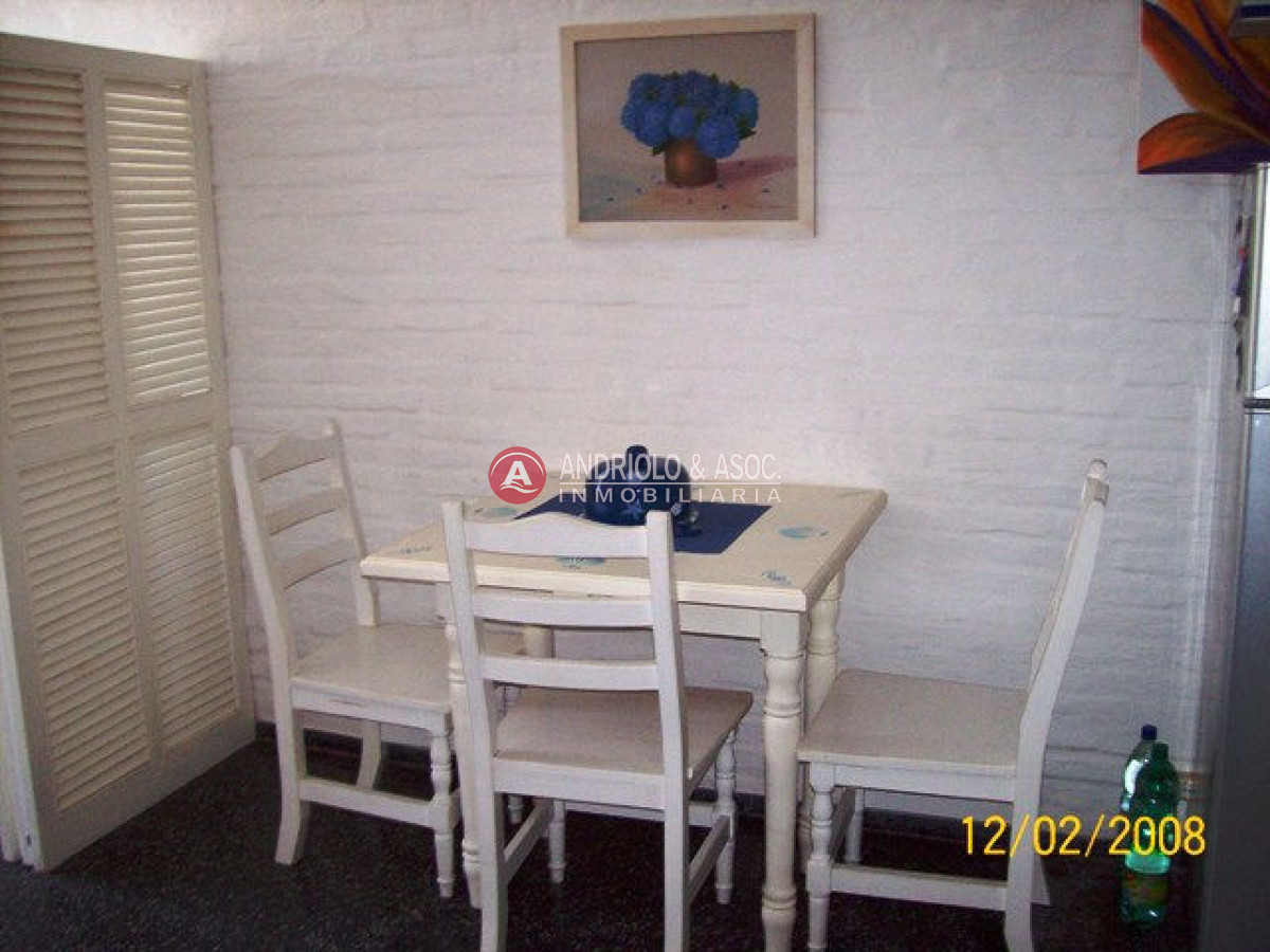 Apartamento ID.2006 - Apartamento en Punta del Este, Brava