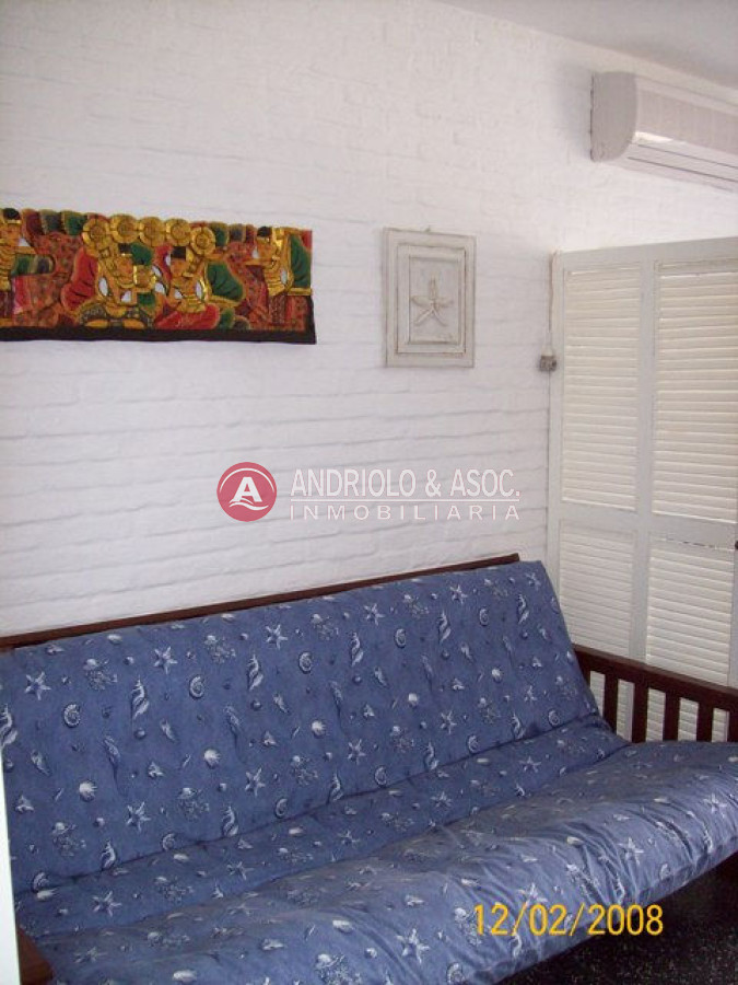 Apartamento ID.2006 - Apartamento en Punta del Este, Brava