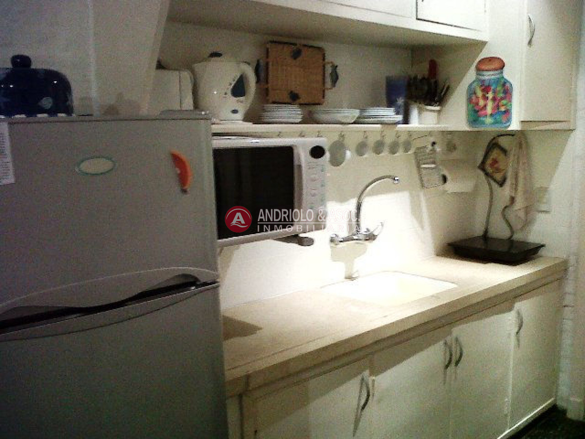 Apartamento ID.2006 - Apartamento en Punta del Este, Brava