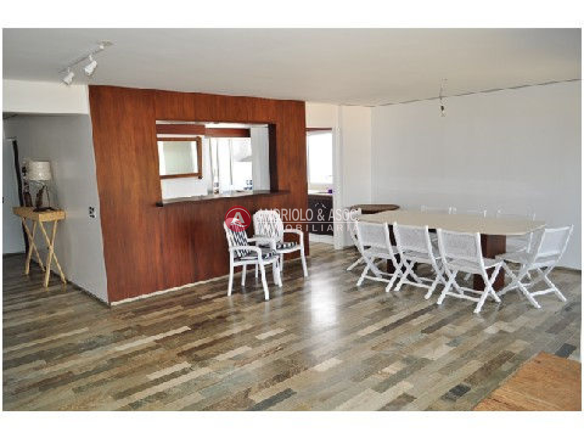 Apartamento ID.2021 - Apartamento en Punta del Este, Mansa