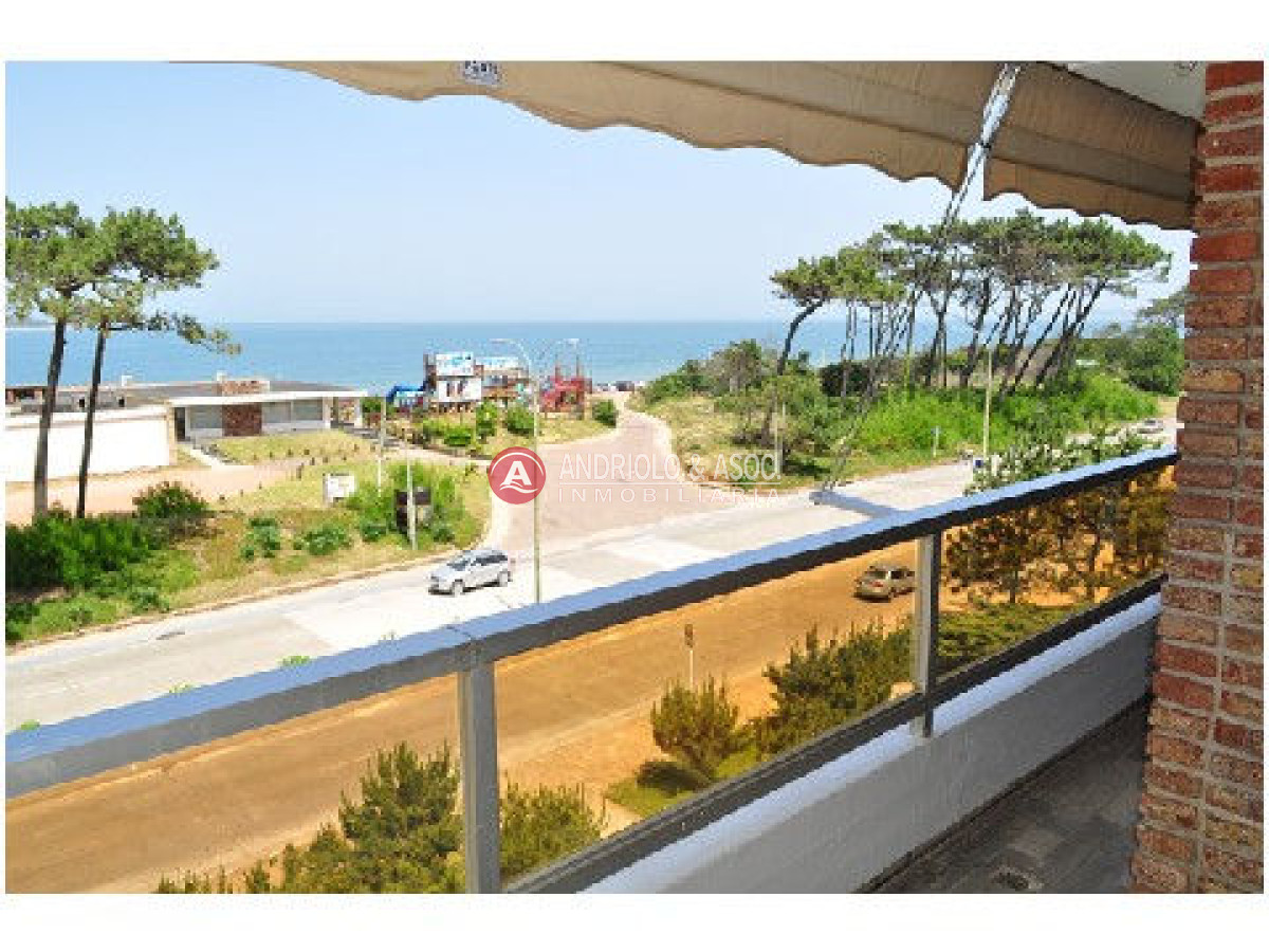Apartamento ID.2021 - Apartamento en Punta del Este, Mansa