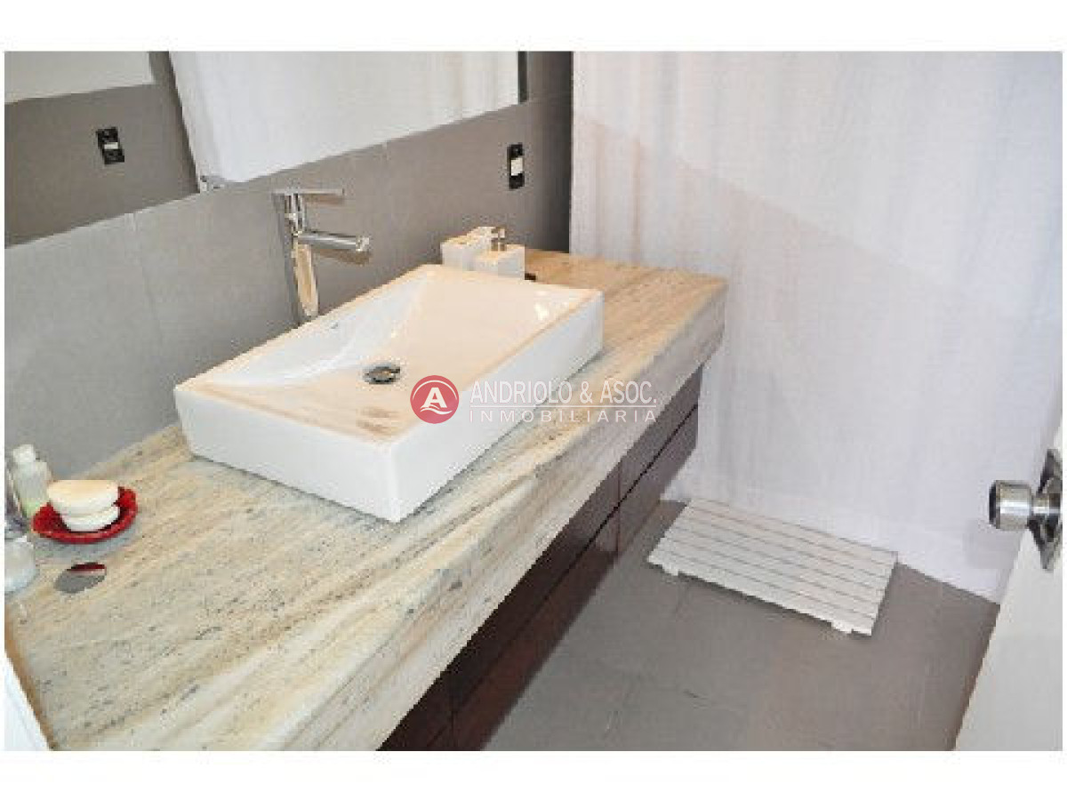 Apartamento ID.2021 - Apartamento en Punta del Este, Mansa