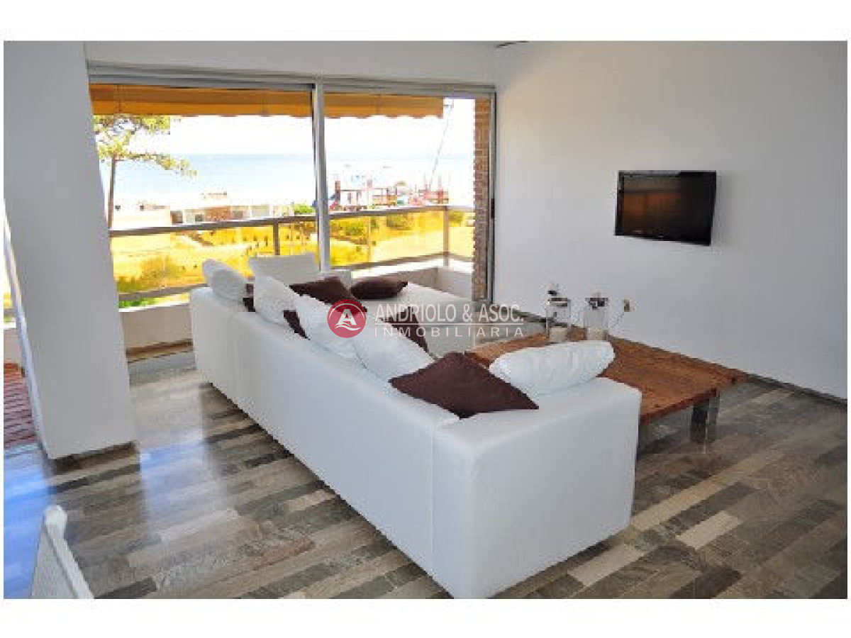 Apartamento ID.2021 - Apartamento en Punta del Este, Mansa