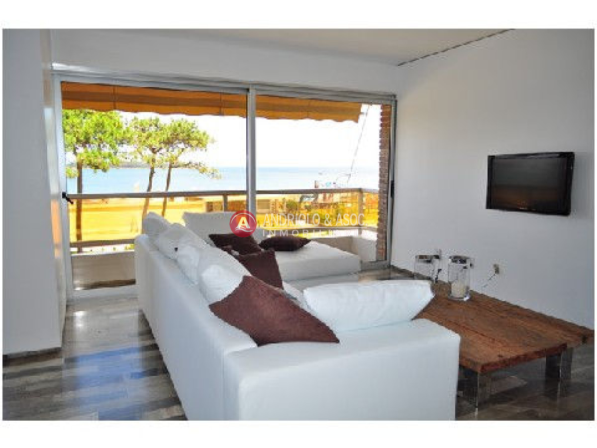 Apartamento ID.2021 - Apartamento en Punta del Este, Mansa