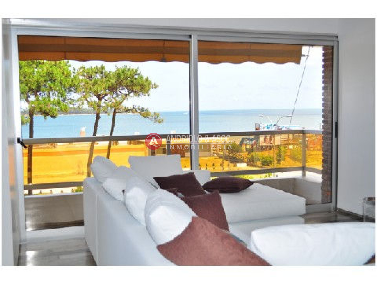 Apartamento ID.2021 - Apartamento en Punta del Este, Mansa