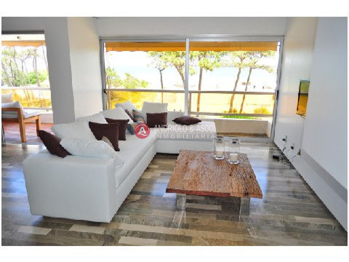 Apartamento ID.2021 - Apartamento en Punta del Este, Mansa